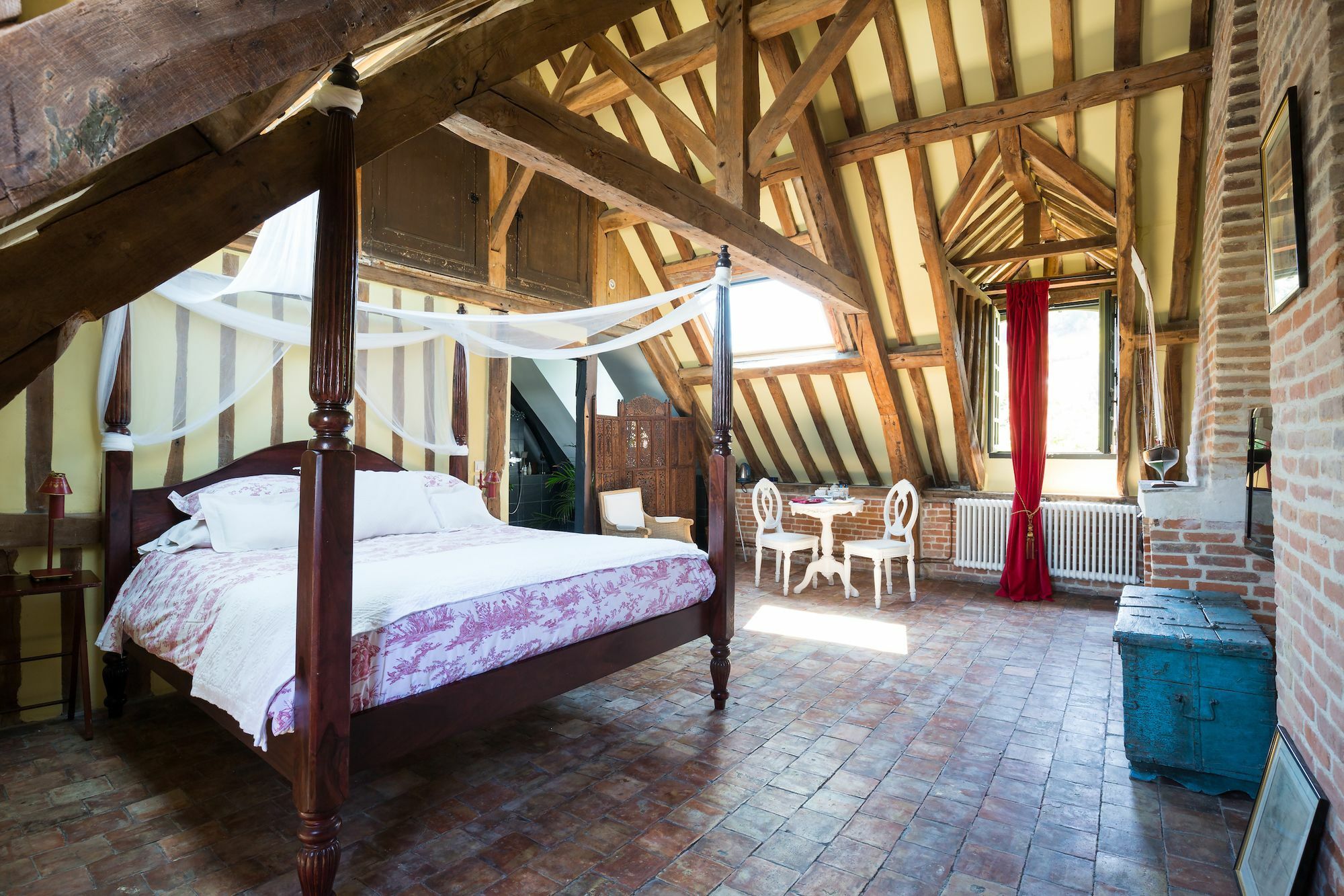 La Maison Du Parc Honfleur Buitenkant foto